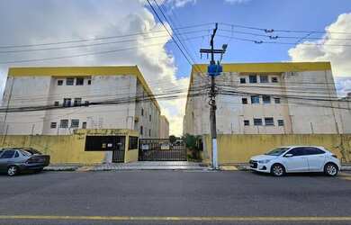 Imagem: O apartamento possui 3 Dormitórios, 2 Banheiros, 1 Vaga na