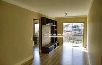 Imagem 1: Apartamento com 2 dormitórios, 62 m² - venda por R$ 395.000,00 ou aluguel...