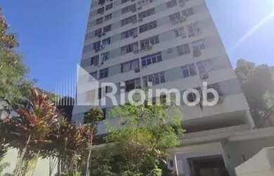 Imagem: O apartamento possui 2 Dormitórios, 3 Banheiros, 1 Vaga na