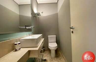 Imagem 9: São Paulo - Apartamento Padrão - Paraíso