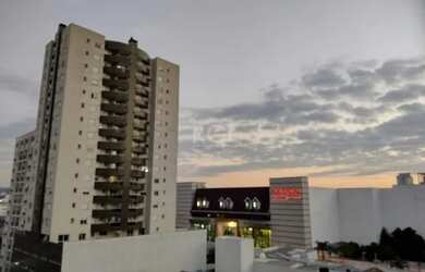 Imagem: O apartamento possui 3 Dormitórios, 2 Banheiros e 105m² de