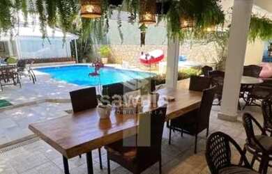 Imagem 5: Recreio dos Bandeirantes Casa Duplex 5 quartos, sendo 4 suites