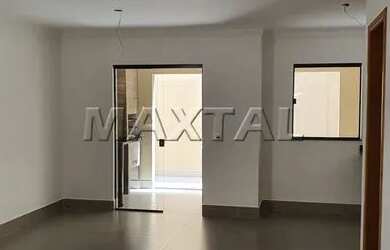 Imagem 12: Sobrado Novo com 3 Suites , 110 m2 e 2 vagas em Santa Terezinha