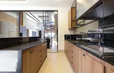 Imagem 8: Venda Casa em condomínio com 3 dormitórios