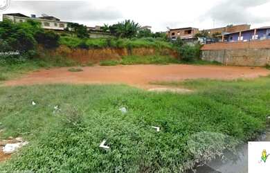 Imagem: O terreno possui 3.000m² de Área e está localizado em Chácara