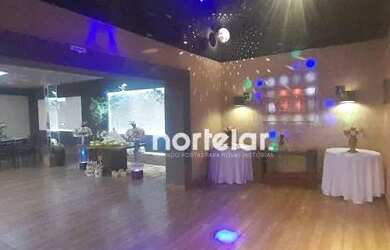 Imagem 12: Ponto, 300 m² - venda por R$ 2.200.000,00 ou aluguel por R$ 13.300,00/mês - Parque São Dom