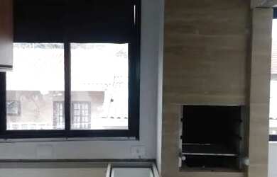 Imagem 4: Aluguel apto novo mundo. Churrasqueira, Imóvel novo, 50m² de Áreae1...