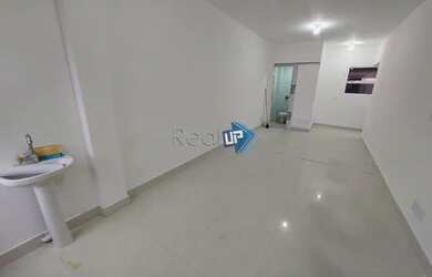 Imagem: O depósito possui 29m² de Área e está localizado em Ipanema