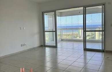 Imagem: O apartamento possui 3 Dormitórios, 4 Banheiros, 2 Vagas na