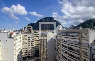 Imagem 9: Apartamento para Aluguel - Copacabana, 1 Quarto, 47 m2