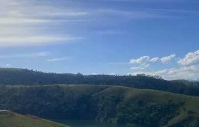 Imagem 7: Terreno com ótima localização possui 1000 metros quadrados em Usina...