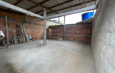 Imagem 13: Vendemos Casa com garagem e laje livre na Fazenda Grande 3