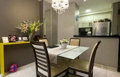 Imagem 3: Varandas Gran Park - 87m² - 3 Quartos - Vista Livre - Oportunidade