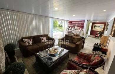 Imagem 7: Recreio dos Bandeirantes Casa Duplex 5 quartos, sendo 4 suites