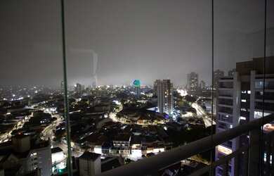 Imagem 12: LINDO APARTAMENTO Á VENDA NA VILA FORMOSA - CONDOMÍNIO FANTASTIQUE!