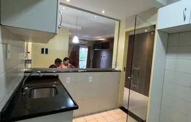 Imagem 7: Residencial Boa Vista. 74m² de Área, 1 Vaga na garageme3 Dormitórios