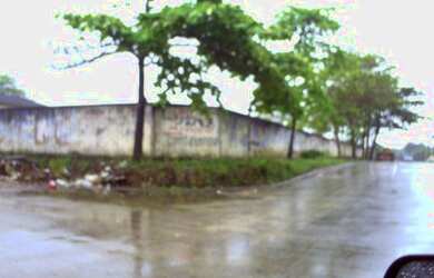 Imagem: O terreno possui 2.788m² de Área e está localizado em Mar