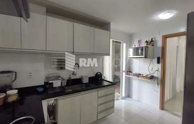 Imagem 5: CASA EM CONDOMÍNIO RESIDENCIAL em SALVADOR - BA, STELLA MARIS