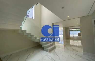 Imagem 3: Casa com 4 dormitórios, 459 m² - venda por R$ 8.000.000,00 ou aluguel...