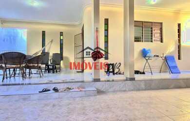 Imagem 2: Belíssima casa no José Americo para venda - Água Fria