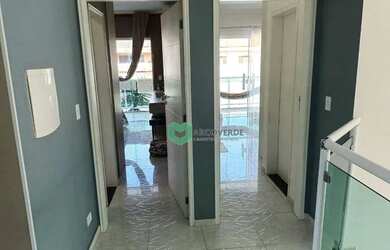 Imagem 8: Casa com 4 dormitórios, 400 m² - venda por R$ 3.000.000,00 ou aluguel por R$ 10.291,77/mês