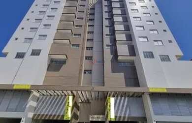 Imagem: O apartamento possui 3 Dormitórios, 2 Banheiros, 2 Vagas na