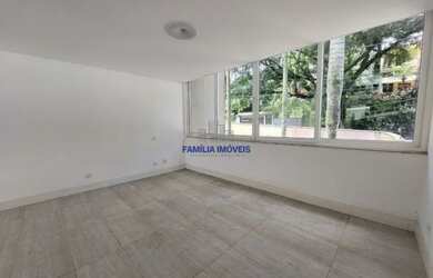 Imagem 4: Casa à venda 4 quartos 4 suítes piscina Nova Cintra Santos / SP