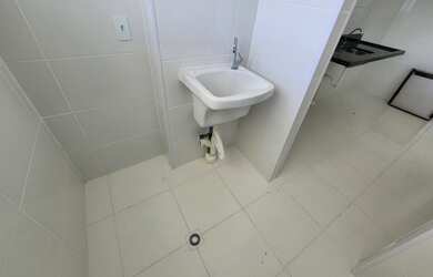 Imagem 12: Belíssimo apartamento novo, vista para o mar, varanda gourmet, 2 quartos-Jd....