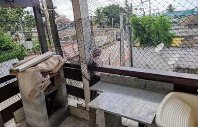 Imagem 10: Quitinete 201 em Sepetiba independente na Praia Dona Luiza