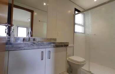 Imagem 3: Apartamento para aluguel e venda com 118 metros quadrados com 4 quartos