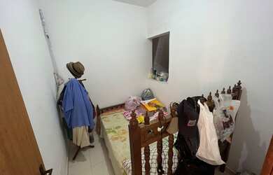 Imagem 12: Vendemos Casa com garagem e laje livre na Fazenda Grande 3