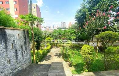 Imagem 8: Sobrado, 370 m² - venda por R$ 3.001.000,00 ou aluguel por R$ 12.519,48/mês...