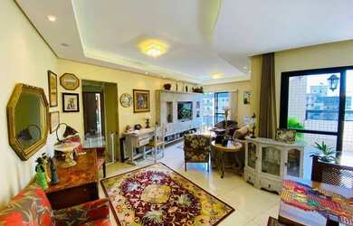 Imagem 4: Cobertura com 2 dormitórios à venda, 143 m² por R$ 799.000,00 - Tupi...