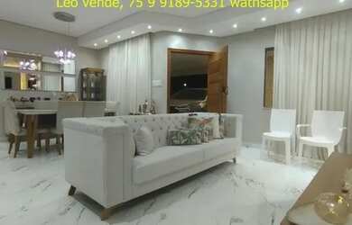 Imagem 5: Leo vende, bairro Papagaio, 3 4 c 2 suítes. goumert, jacuzi