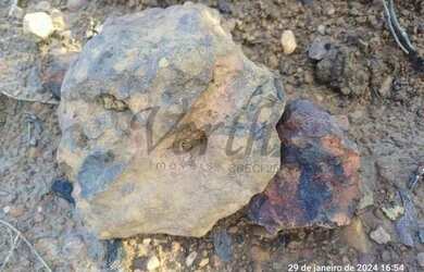 Imagem 5: Fazenda à venda, 376 hectares,com minerio de ferro, Salinas - MG