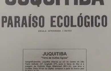 Imagem 8: Juquitiba município de interesse turismo terreno 29 mil reais