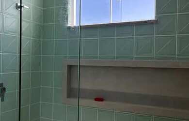 Imagem 6: Jacuípe Country 5 Suite. Piscina, Churrasqueira, Ar-condicionadoeÁrea...