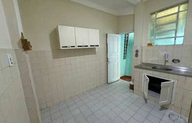 Imagem 8: Vendo Casa tipo apartamento na Estr.da Saudade - cod 22128