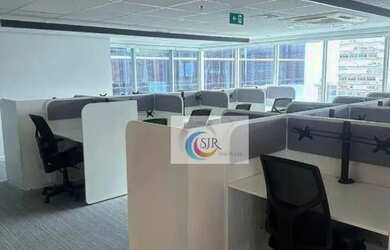 Imagem 12: Conjunto para alugar, 363 m² - Bela Vista - São Paulo/SP