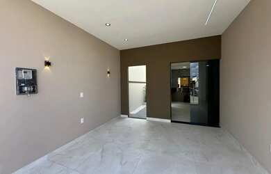 Imagem 2: Casa nova à venda no Cond. Porto Marina com 3 quartos por apenas 600...