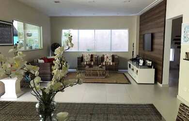 Imagem: Casa à venda em Santana de Parnaíba, Alphaville, com 4 suítes