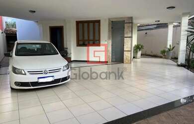 Imagem 2: Casa em Montes Claros, no bairro Todos os Santos, à venda