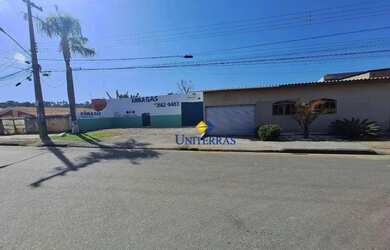 Imagem: O terreno possui 960m² de Área e está localizado em São