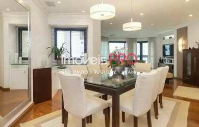 Imagem 8: Sobre apartamento com 165 m² à venda em São Paulo - SP