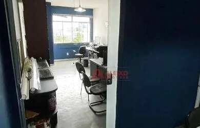 Imagem 5: Sala à venda, 42 m² por R$ 120.000,00 - Barro Preto - Belo Horizonte/MG