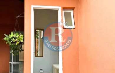 Imagem 3: Casa de Condomínio com 3 quartos, CONDOMINIO LAS PALMAS, São José do...