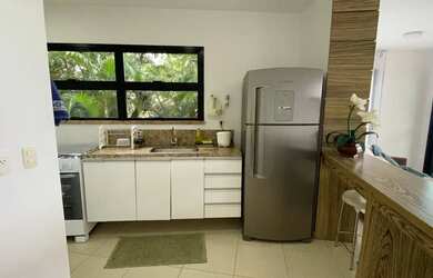 Imagem 11: APARTAMENTO EM CONDOMÍNIO DE ALTO PADRÃO VISTA MAR