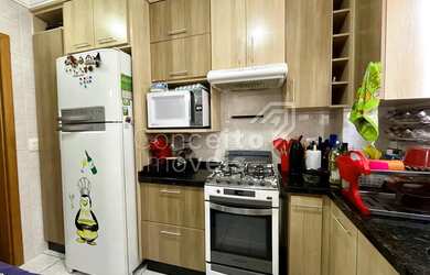 Imagem 7: Condomínio Firenze - Neves - Apartamento Semimobiliado