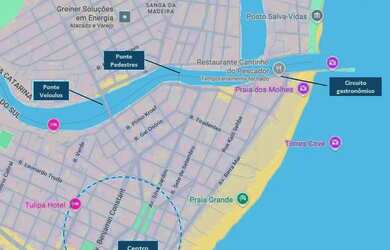 Imagem 14: Apartamento para venda com 82 metros quadrados com 2 quartos