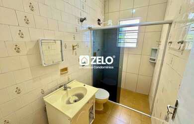 Imagem 11: Casa para aluguel com 140 m², 3 quartos 4 vagas em Jardim Santa Eudóxia,...